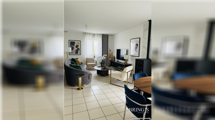 Ma-Cabane - Vente Maison Neufchâtel-en-Saosnois, 82 m²