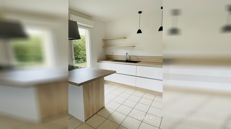 Ma-Cabane - Vente Maison Neufchâtel-en-Saosnois, 82 m²