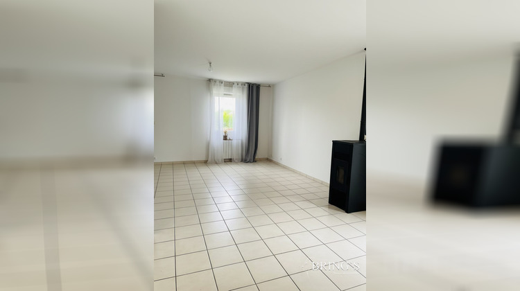 Ma-Cabane - Vente Maison Neufchâtel-en-Saosnois, 82 m²