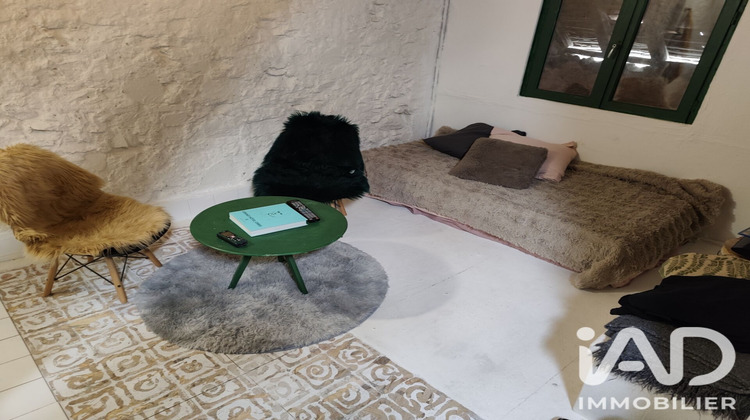 Ma-Cabane - Vente Maison Neufchâtel-en-Saosnois, 47 m²