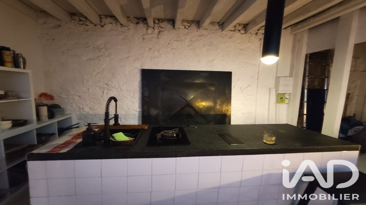 Ma-Cabane - Vente Maison Neufchâtel-en-Saosnois, 47 m²