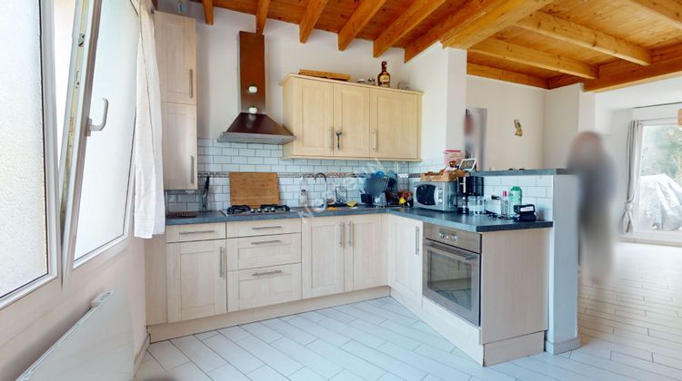 Ma-Cabane - Vente Maison NEUFCHATEL-HARDELOT, 43 m²