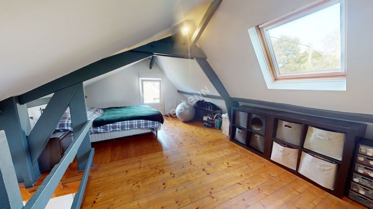 Ma-Cabane - Vente Maison NEUFCHATEL-HARDELOT, 43 m²