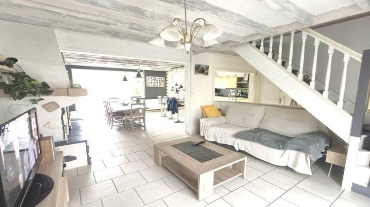 Ma-Cabane - Vente Maison Neufchâtel-Hardelot, 97 m²