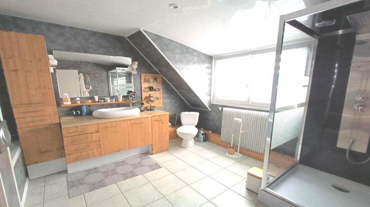 Ma-Cabane - Vente Maison Neufchâtel-Hardelot, 97 m²