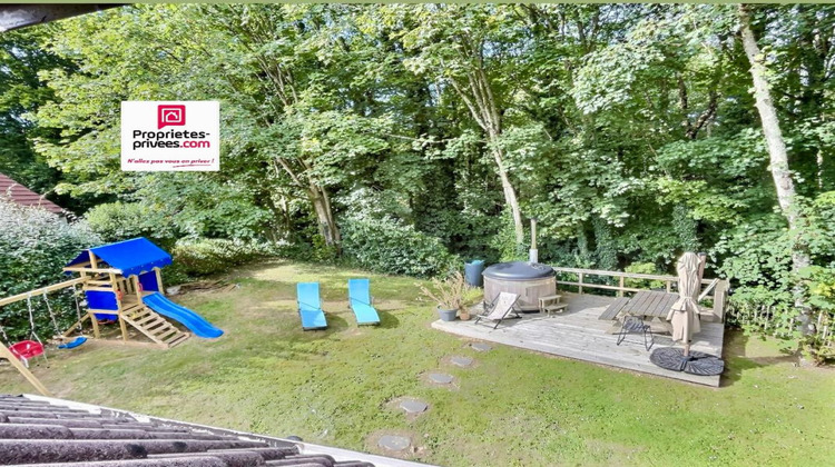 Ma-Cabane - Vente Maison NEUFCHATEL HARDELOT, 95 m²