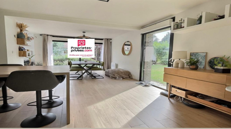 Ma-Cabane - Vente Maison NEUFCHATEL HARDELOT, 95 m²