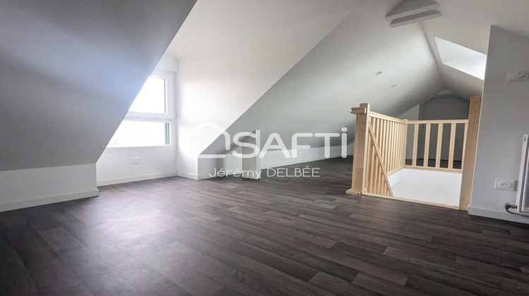 Ma-Cabane - Vente Maison Neufchâtel-Hardelot, 60 m²