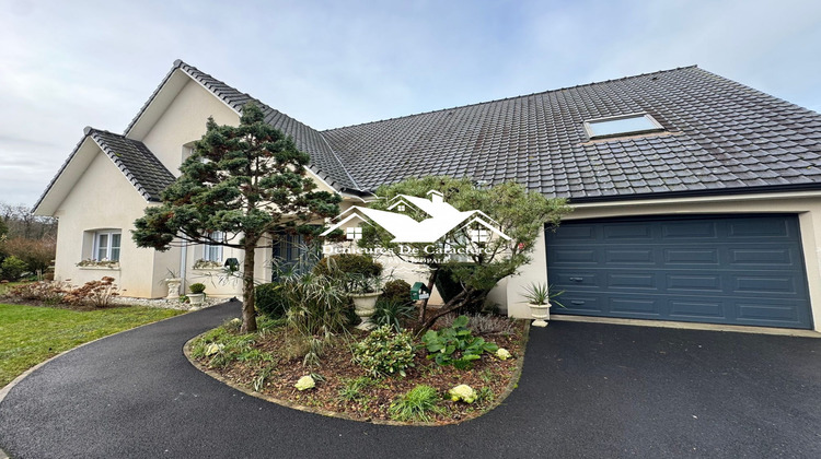 Ma-Cabane - Vente Maison Neufchâtel-Hardelot, 208 m²