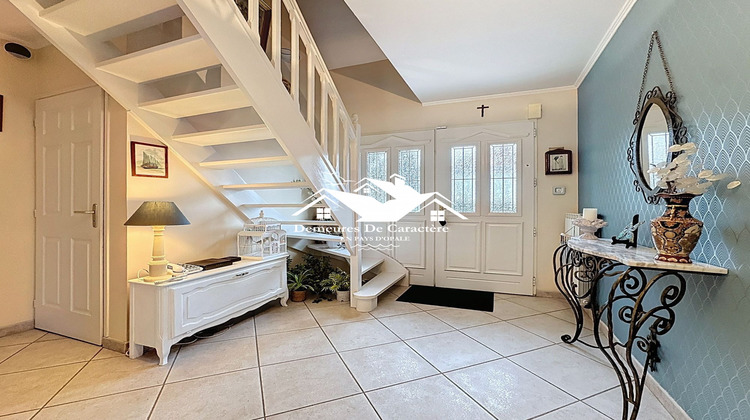 Ma-Cabane - Vente Maison Neufchâtel-Hardelot, 208 m²