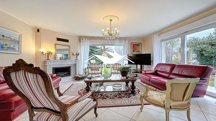 Ma-Cabane - Vente Maison Neufchâtel-Hardelot, 208 m²