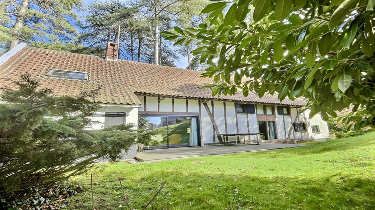 Ma-Cabane - Vente Maison NEUFCHATEL HARDELOT, 156 m²