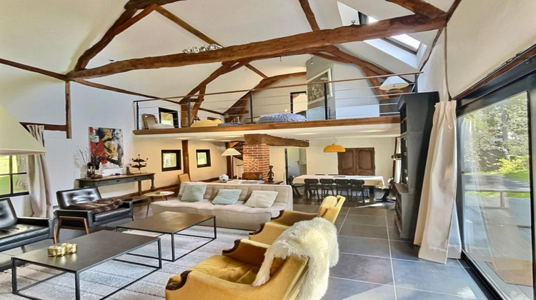 Ma-Cabane - Vente Maison NEUFCHATEL HARDELOT, 156 m²