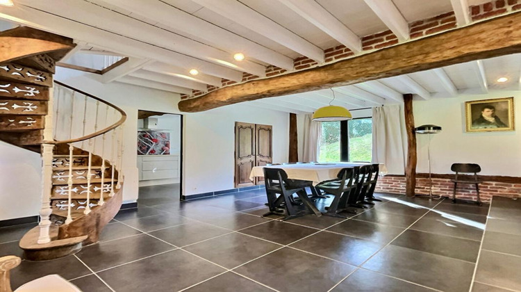 Ma-Cabane - Vente Maison NEUFCHATEL HARDELOT, 156 m²