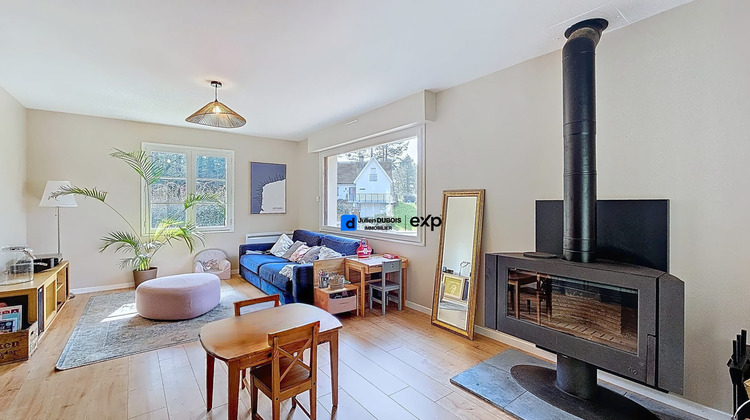 Ma-Cabane - Vente Maison Neufchâtel-Hardelot, 155 m²