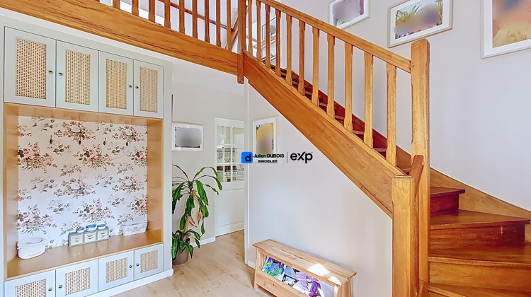 Ma-Cabane - Vente Maison Neufchâtel-Hardelot, 155 m²