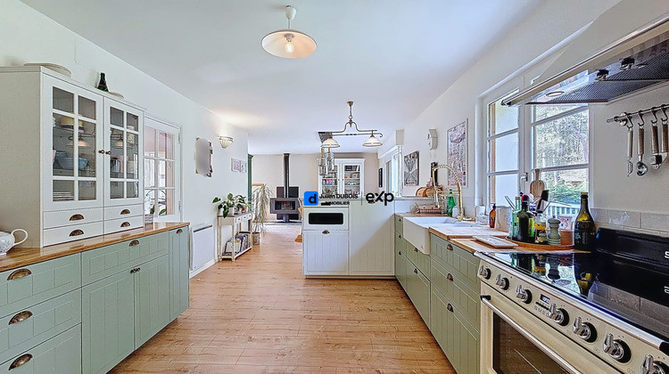 Ma-Cabane - Vente Maison Neufchâtel-Hardelot, 155 m²