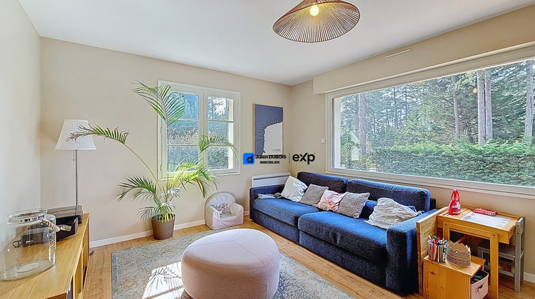 Ma-Cabane - Vente Maison Neufchâtel-Hardelot, 155 m²