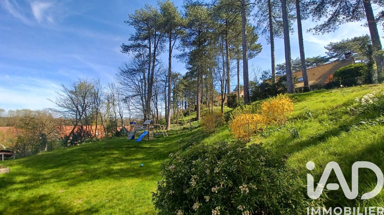 Ma-Cabane - Vente Maison Neufchâtel-Hardelot, 173 m²