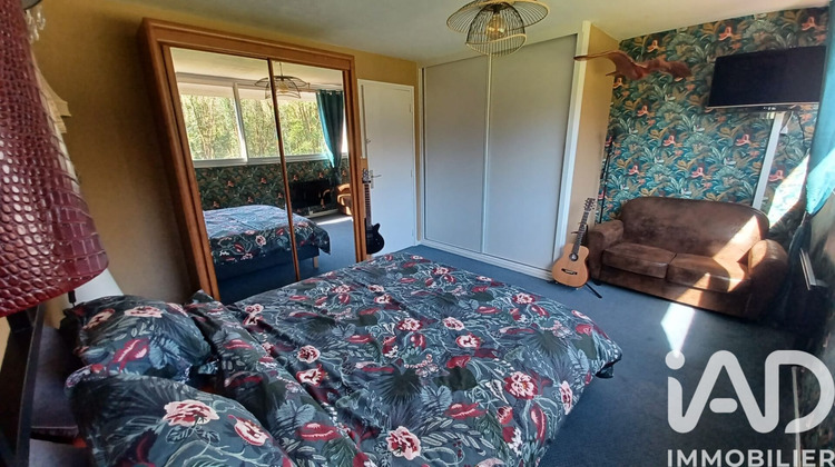 Ma-Cabane - Vente Maison Neufchâtel-Hardelot, 74 m²