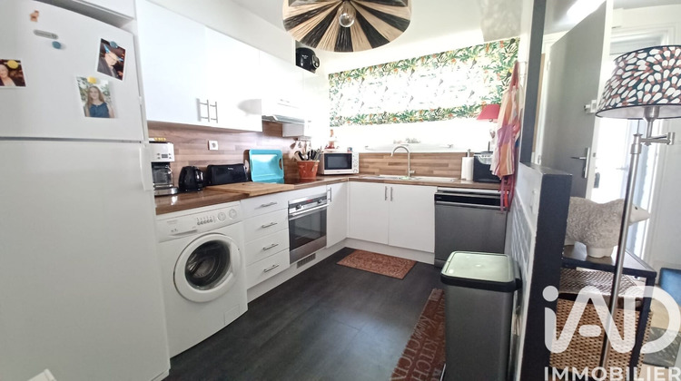 Ma-Cabane - Vente Maison Neufchâtel-Hardelot, 74 m²
