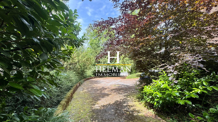Ma-Cabane - Vente Maison Neufchâtel-Hardelot, 180 m²