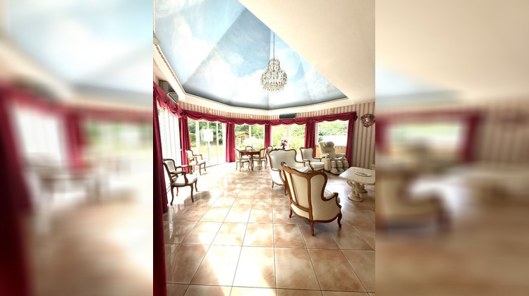 Ma-Cabane - Vente Maison NEUFCHATEL HARDELOT, 231 m²