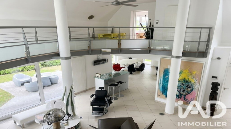 Ma-Cabane - Vente Maison Neufchâtel-Hardelot, 750 m²