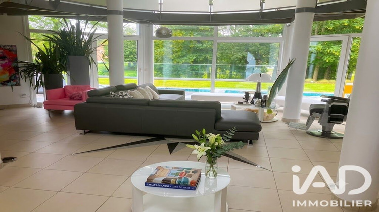 Ma-Cabane - Vente Maison Neufchâtel-Hardelot, 750 m²