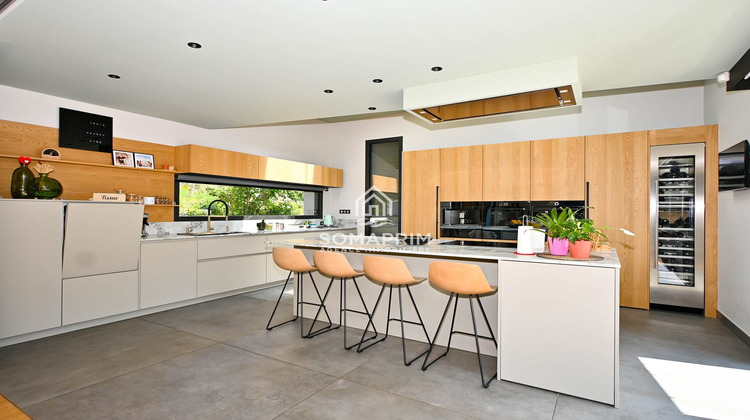 Ma-Cabane - Vente Maison Neufchâtel-Hardelot, 246 m²