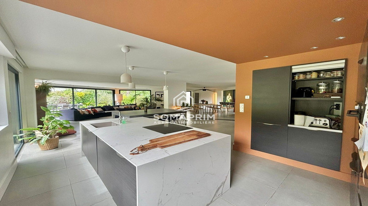 Ma-Cabane - Vente Maison Neufchâtel-Hardelot, 254 m²