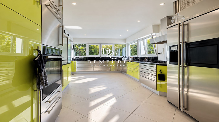 Ma-Cabane - Vente Maison Neufchâtel-Hardelot, 315 m²