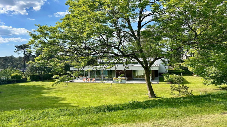 Ma-Cabane - Vente Maison NEUFCHATEL HARDELOT, 360 m²
