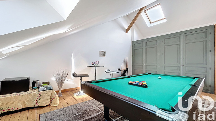 Ma-Cabane - Vente Maison Neufchâtel-sur-Aisne, 240 m²