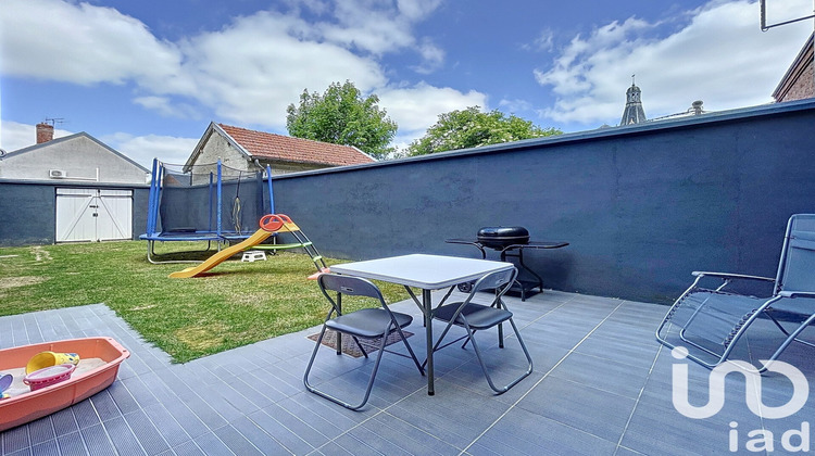 Ma-Cabane - Vente Maison Neufchâtel-sur-Aisne, 240 m²