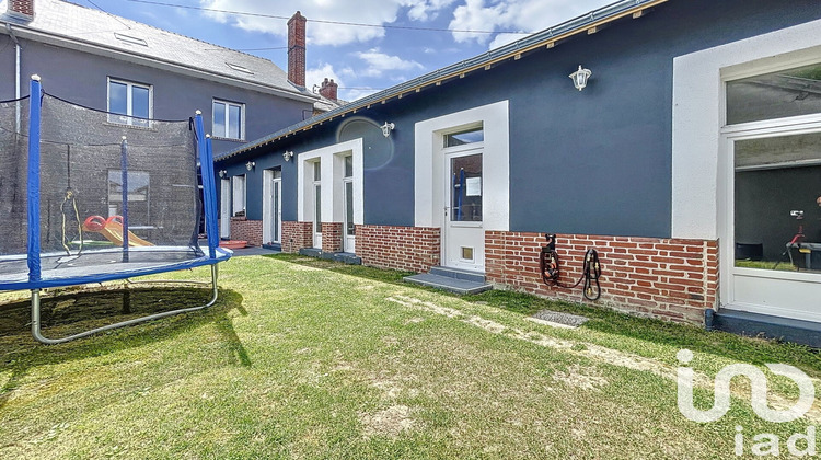 Ma-Cabane - Vente Maison Neufchâtel-sur-Aisne, 240 m²