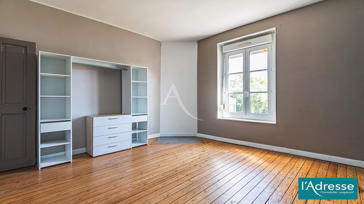 Ma-Cabane - Vente Maison NEUFCHATEL-SUR-AISNE, 87 m²