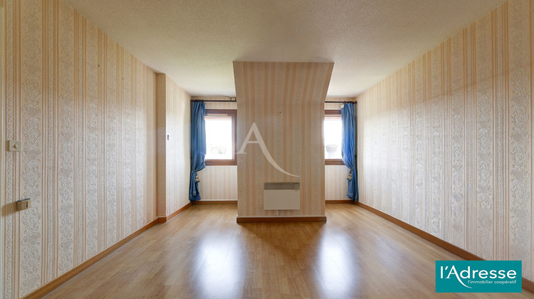 Ma-Cabane - Vente Maison NEUFCHATEL-SUR-AISNE, 125 m²