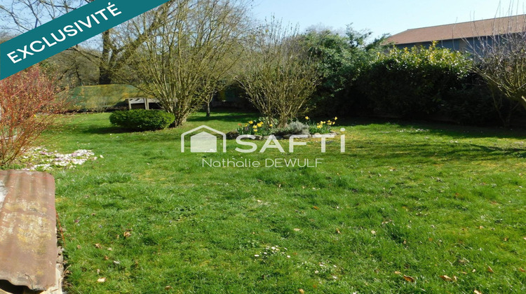 Ma-Cabane - Vente Maison Neufchatel-sur-Aisne, 86 m²