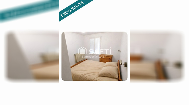 Ma-Cabane - Vente Maison Neufchatel-sur-Aisne, 86 m²