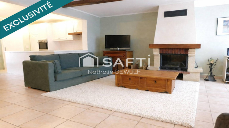 Ma-Cabane - Vente Maison Neufchatel-sur-Aisne, 86 m²