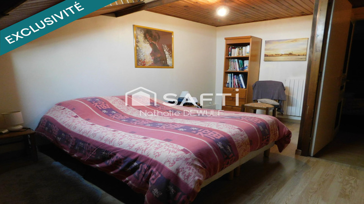 Ma-Cabane - Vente Maison Neufchatel-sur-Aisne, 86 m²