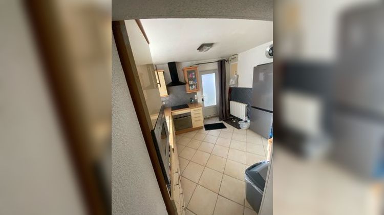 Ma-Cabane - Vente Maison Neufchef, 130 m²