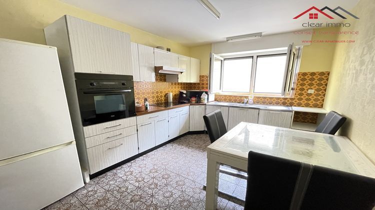 Ma-Cabane - Vente Maison Neufchef, 80 m²