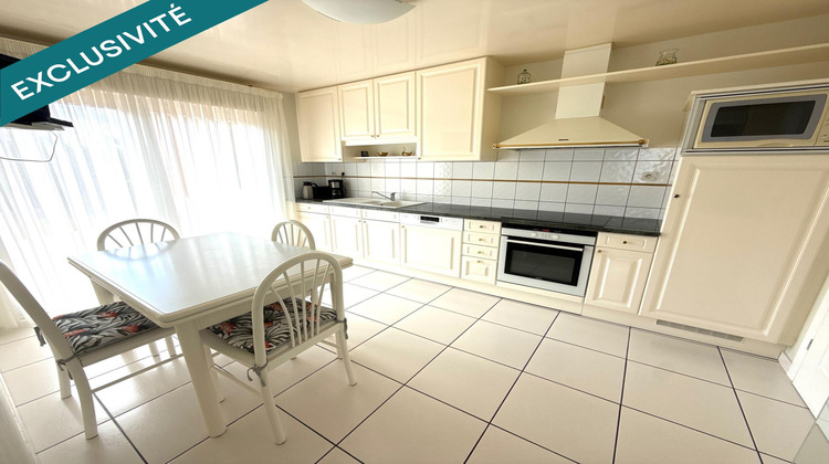 Ma-Cabane - Vente Maison Neufchef, 164 m²