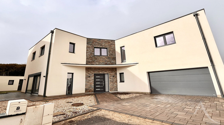 Ma-Cabane - Vente Maison NEUFCHEF, 130 m²