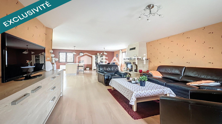 Ma-Cabane - Vente Maison Neufchef, 124 m²