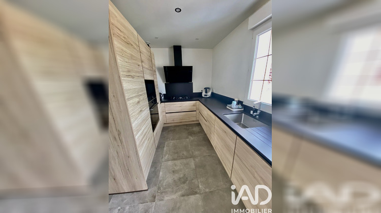 Ma-Cabane - Vente Maison Neufchef, 110 m²