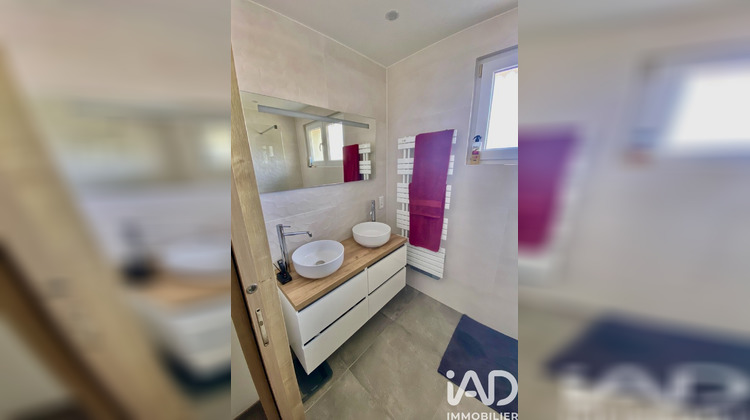 Ma-Cabane - Vente Maison Neufchef, 110 m²