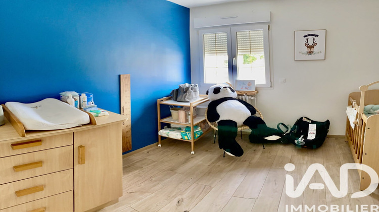 Ma-Cabane - Vente Maison Neufchef, 110 m²